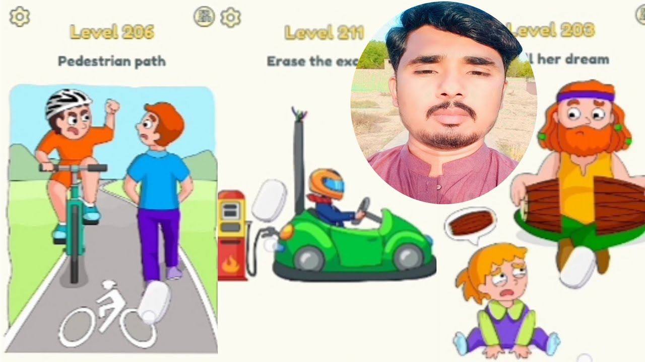DOP 2 Answers | All Levels | Level 203-212