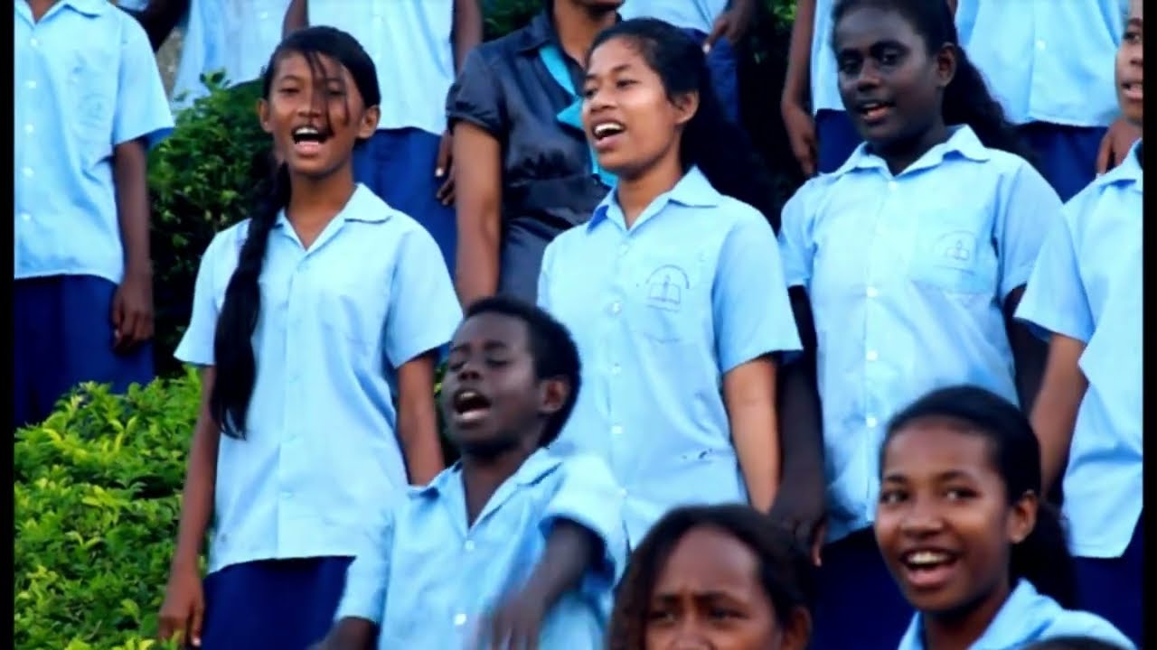 Home Away From Home | Betikama Adventist College Choir