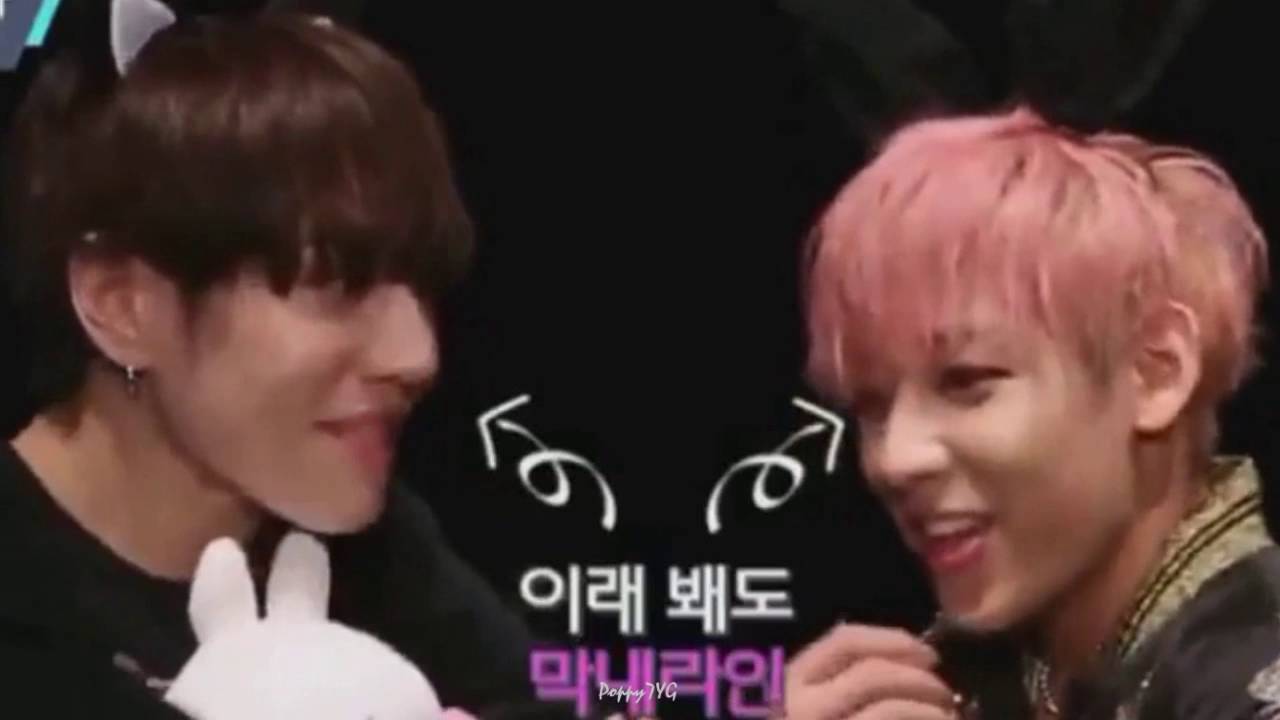 YugBam - Let me ♥