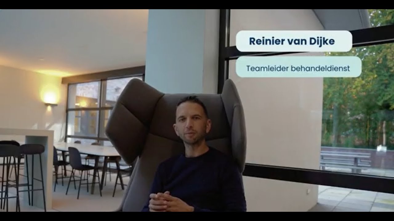 Werken als specialist ouderengeneeskunde bij Lelie zorggroep - via BKV.jobs