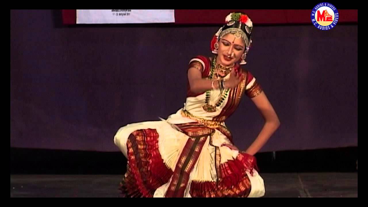 Kuchipudy 14 - Ithha Kanden