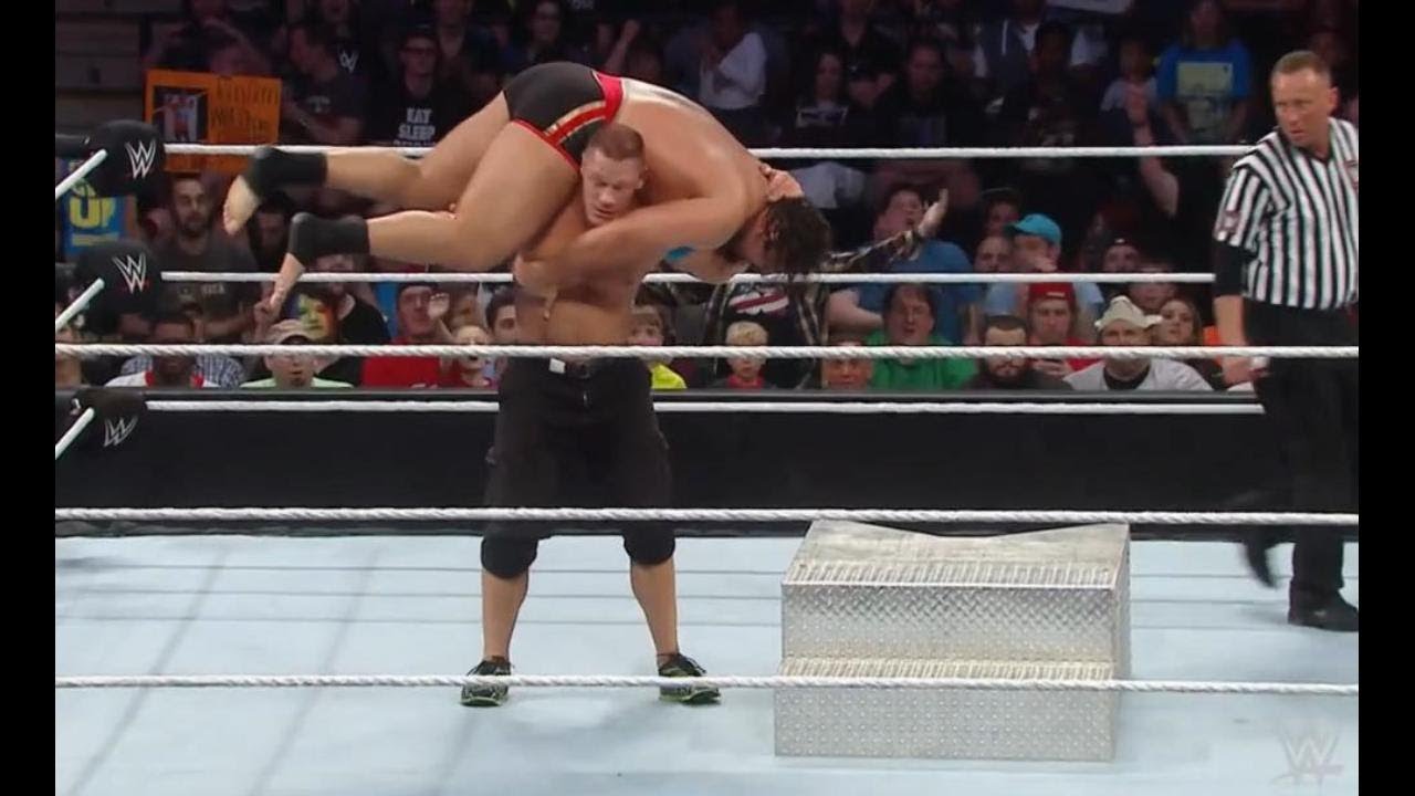 WWE 40 Minutes of Great Moments Part 5