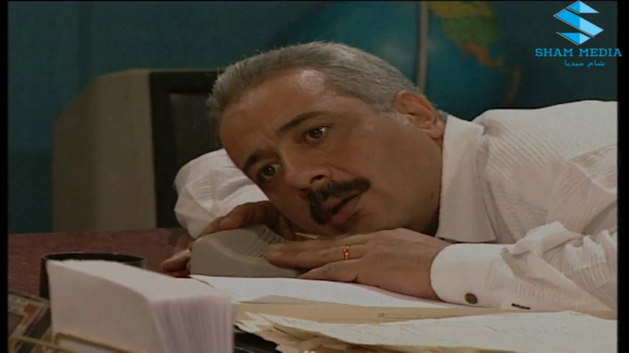 مسلسل جميل و هناء الحلقة 25