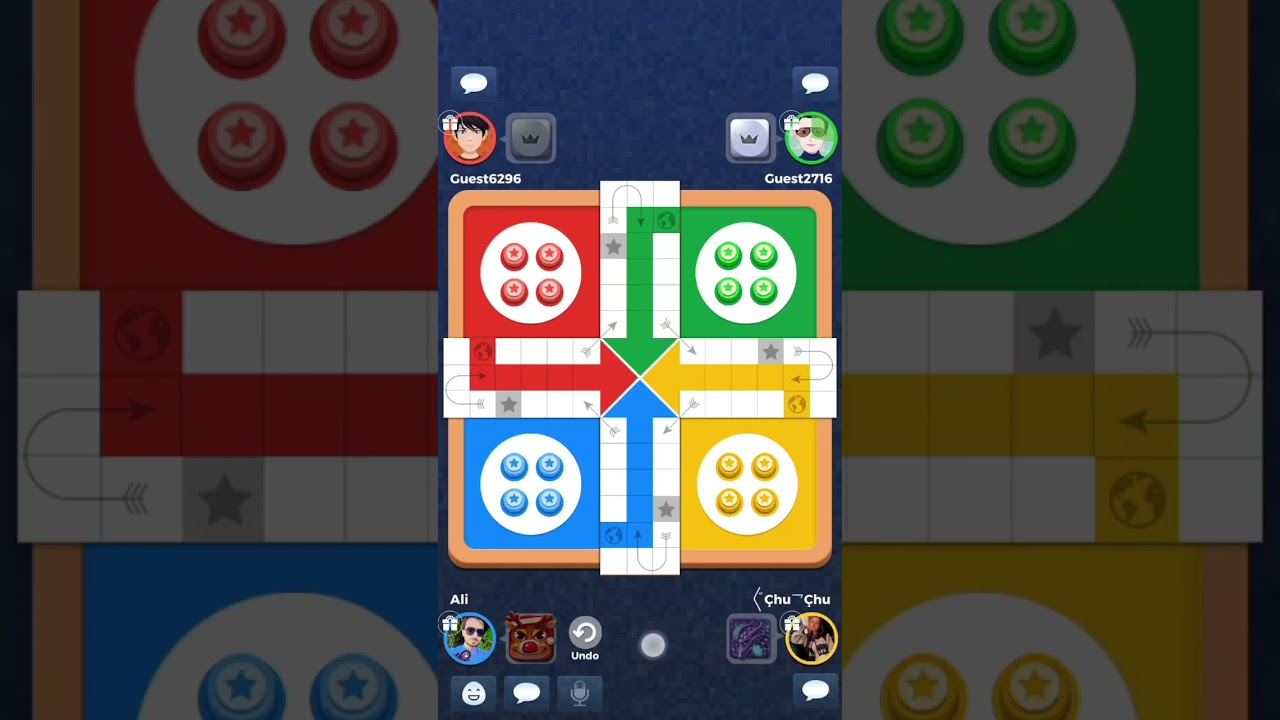 villain dice trick without auto clicker#LudoTitan#viral #AliFazal