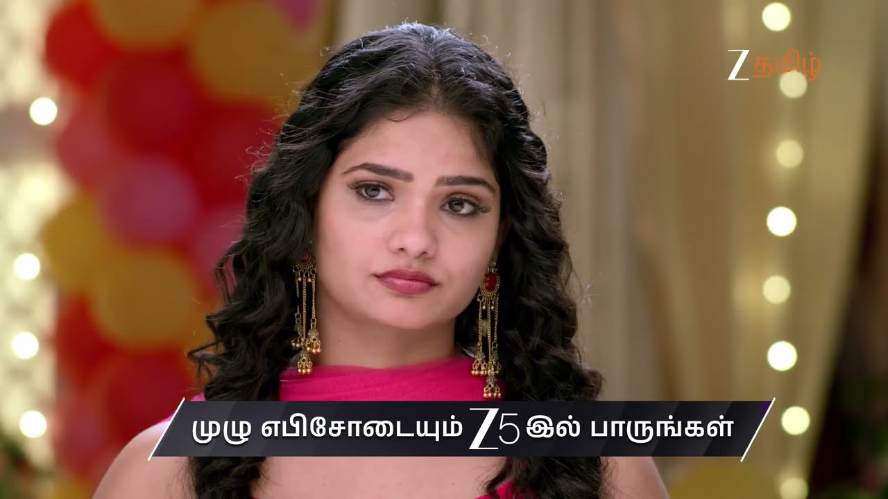 Annamalai Kudumbam | Ep 122 | Preview | Apr, 11  2026 | Roopa B,Yuktha, Aashish | Zee Tamil