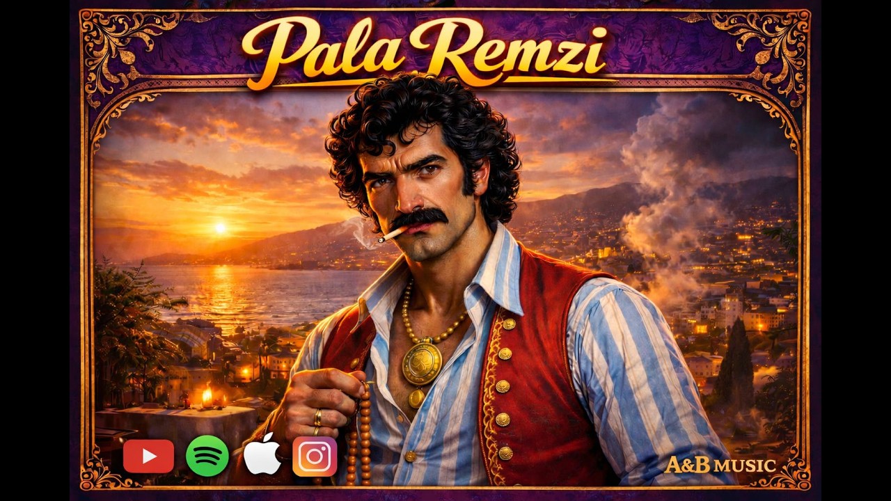 Pala Remzi - A&B Music