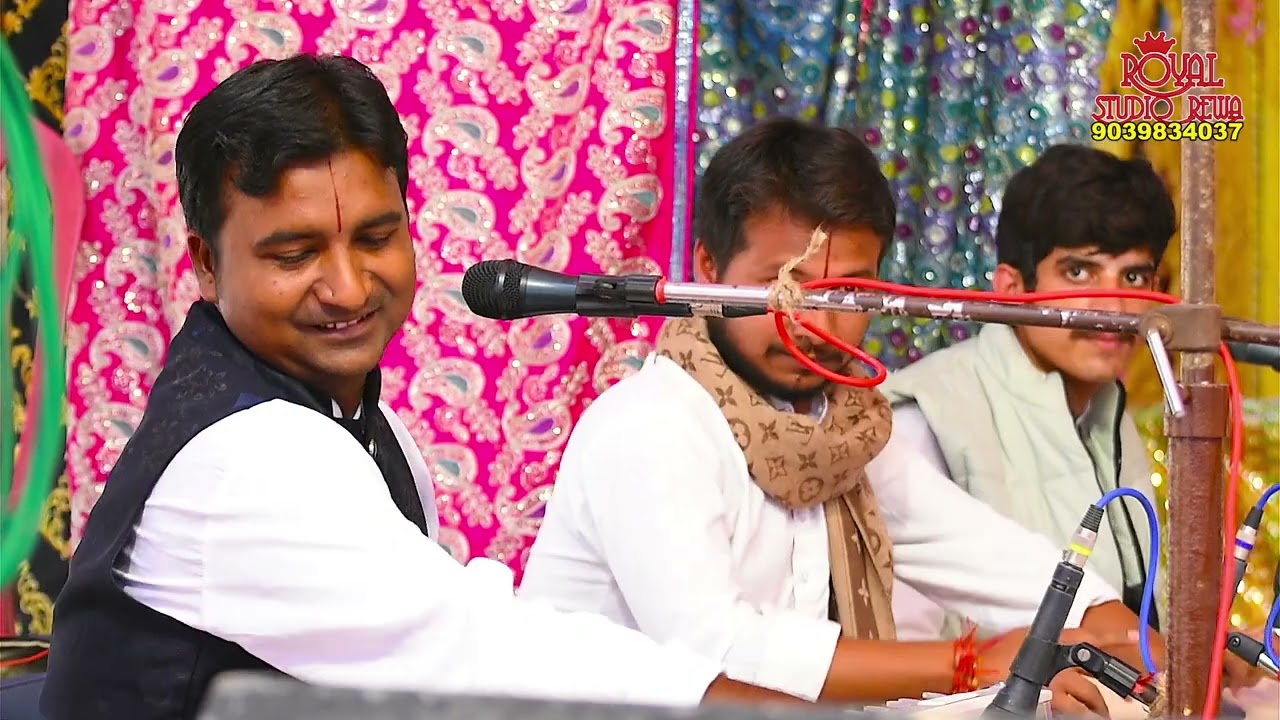 साँसों की माला पे सिमरूं मैं, पी का नाम भजन  Sanso Ki Mala Pe Simru Main Pee Ka   Krishna Bhajan 