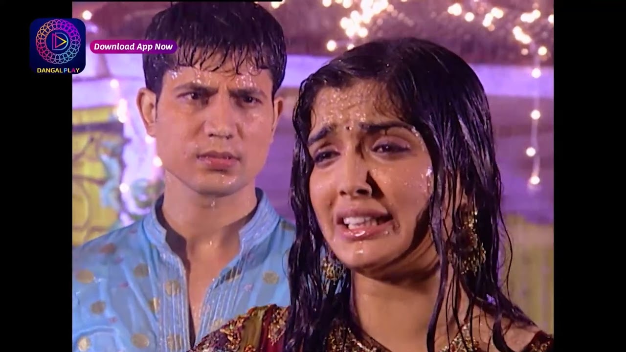 Unforgettable Moments: Palkon Ki Chhaon Mein | Mini  Episode - 169  | Dangal 2