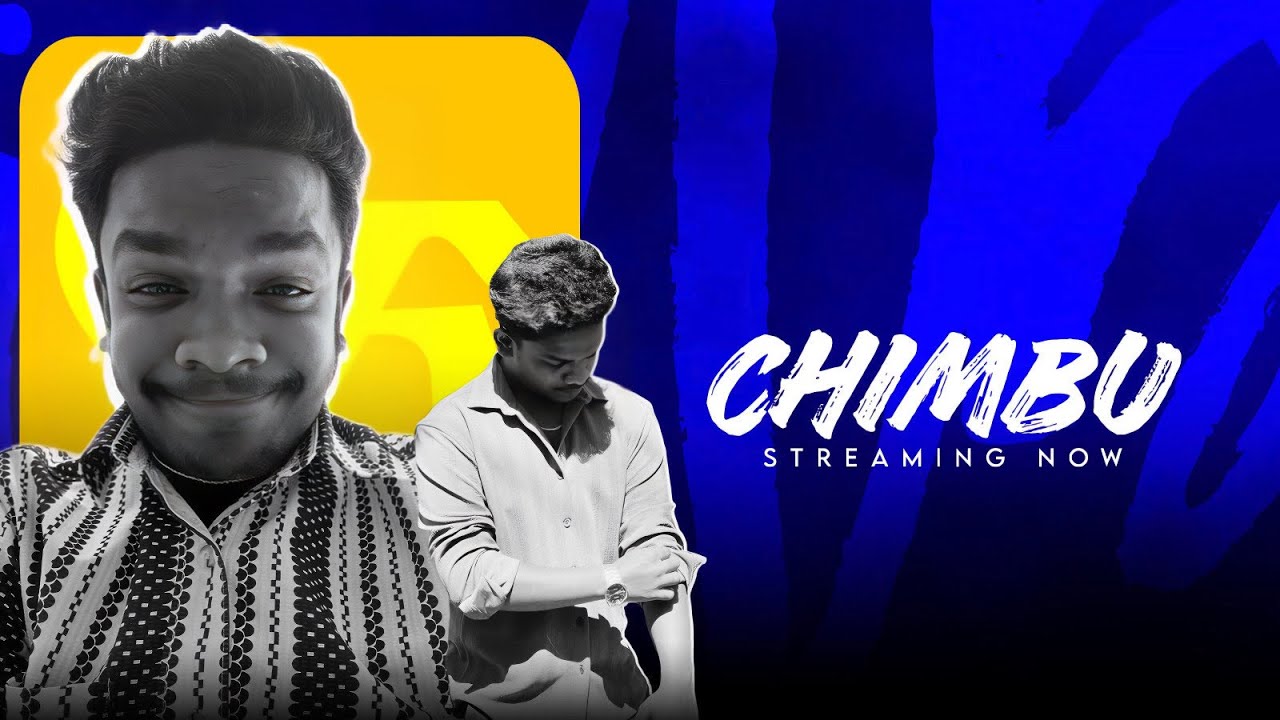 Grinding For a Reason! | NO FACE CAM - TBS CHIMBU IS LIVE 18+
