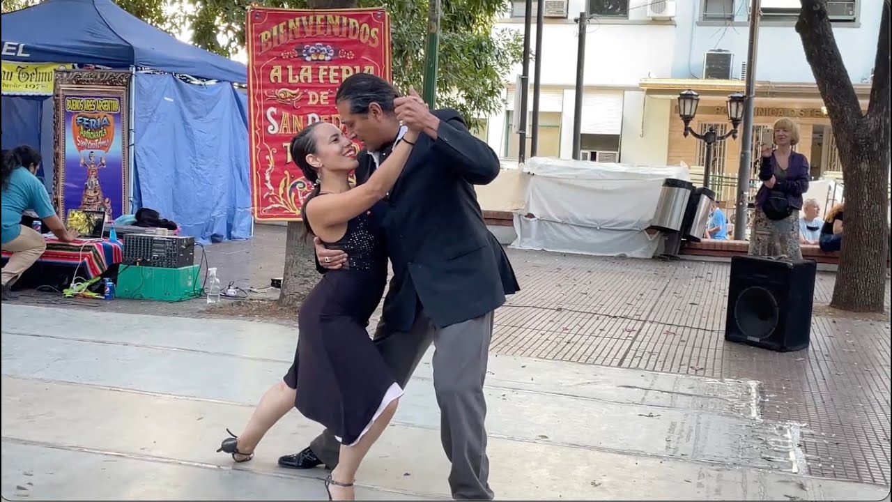 Raw Travel 10-08 Trailer - Back to Buenos Aires