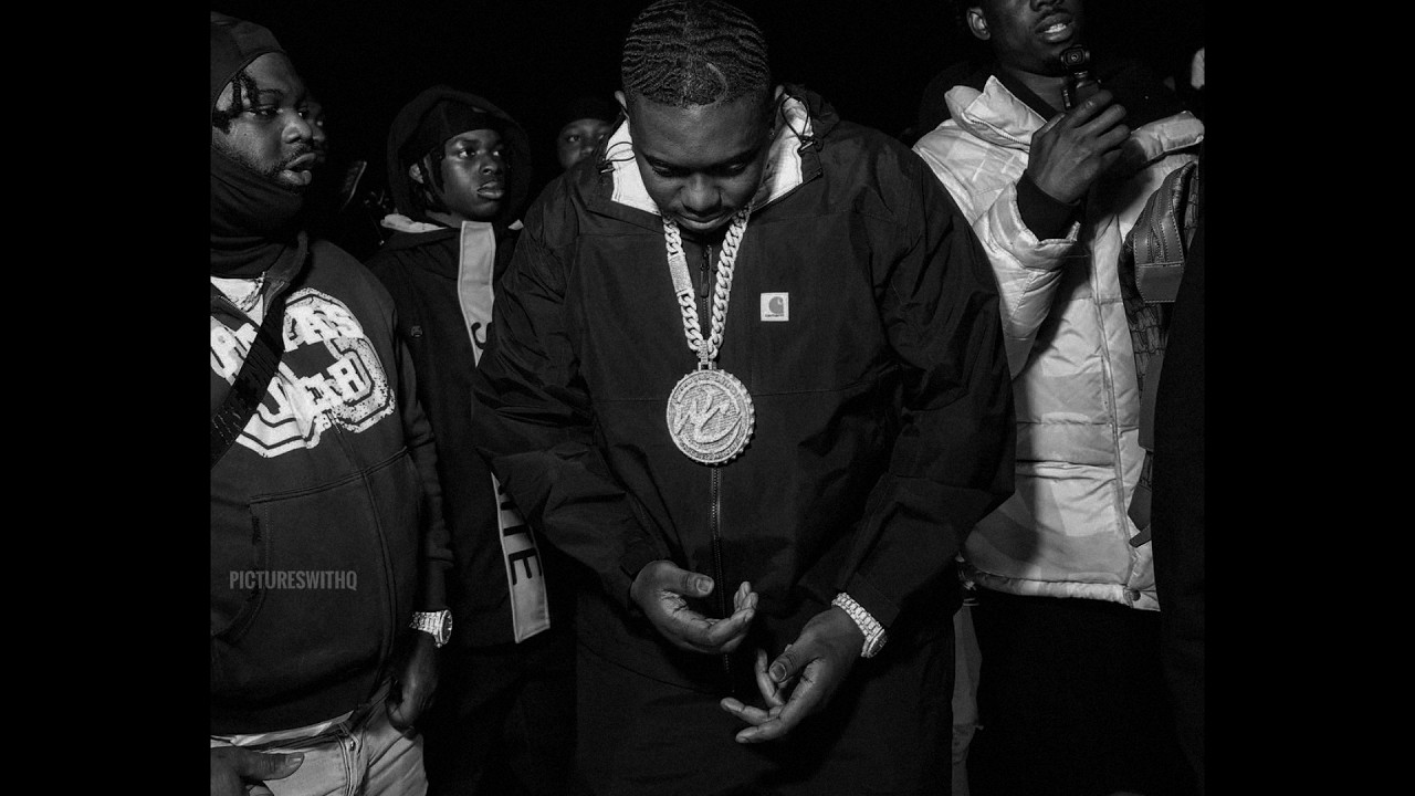Sheff G x 1PLIKÉ140 Type Beat - 