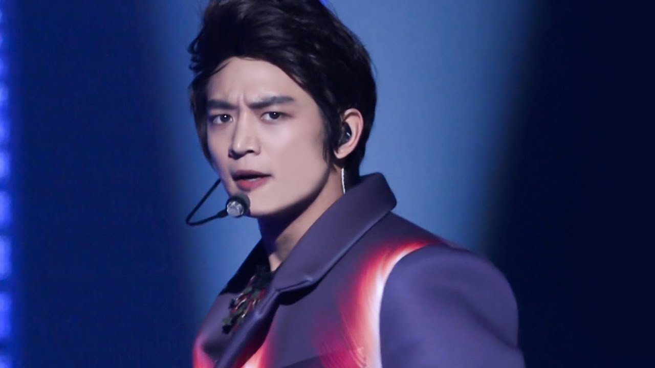 SHINee (샤이니) - Sherlock (셜록) 교차편집 (Stage Mix) 가요대제전 ver.