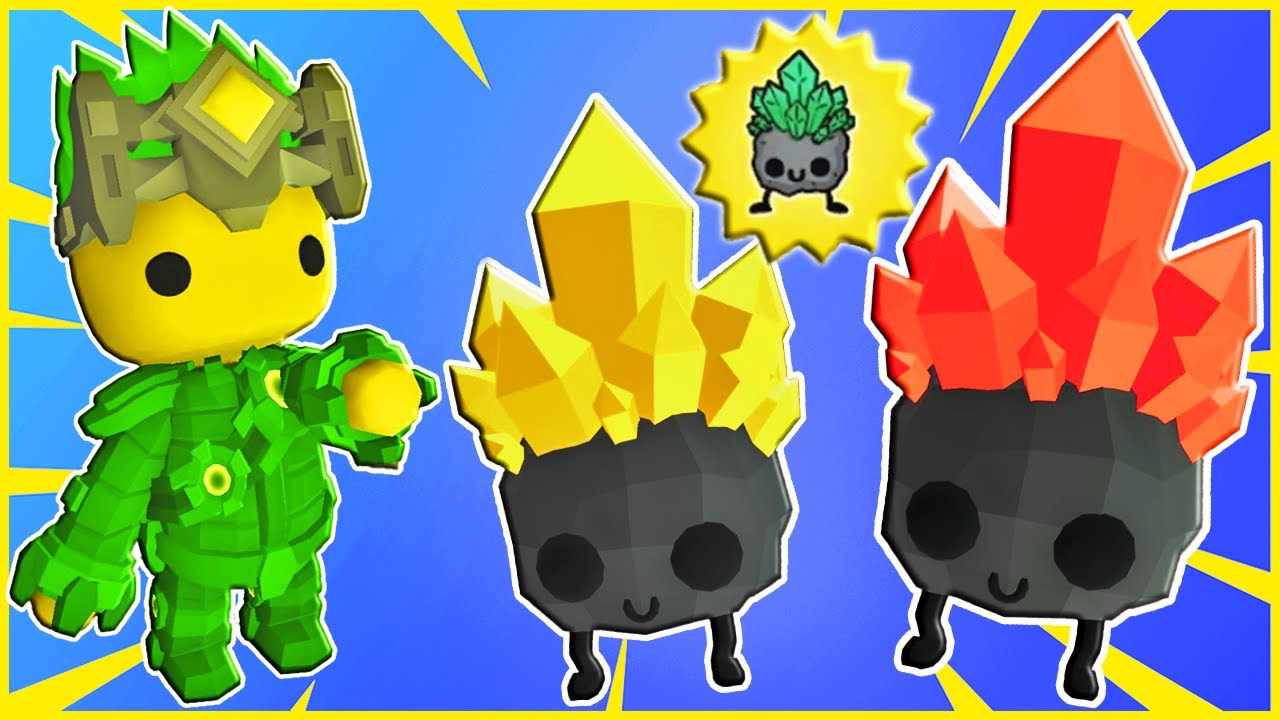 Neues GEMMY PET Secret FREIGESCHALTET in Wobbly Life Major Update v0.7.5