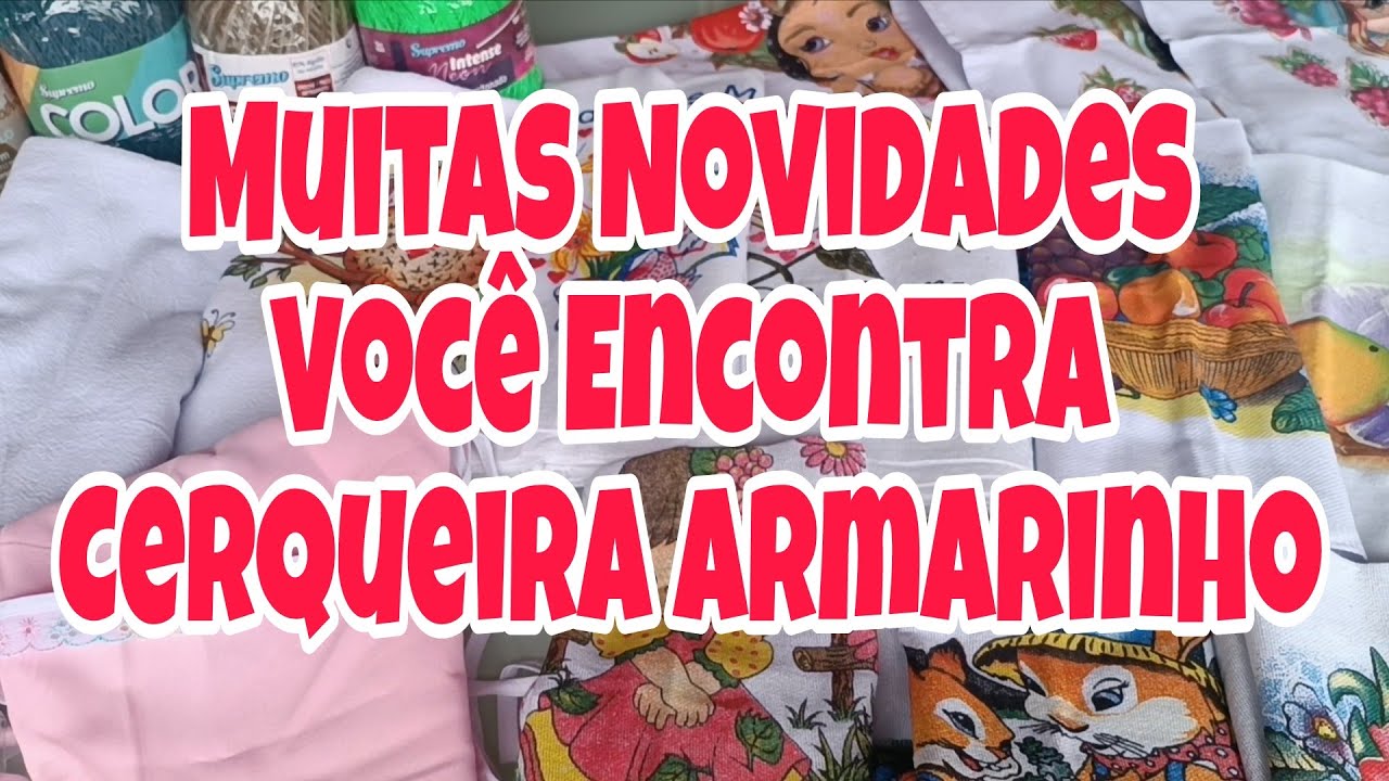 Não Compre Seu Material Antes Assisti Este Vídeo 