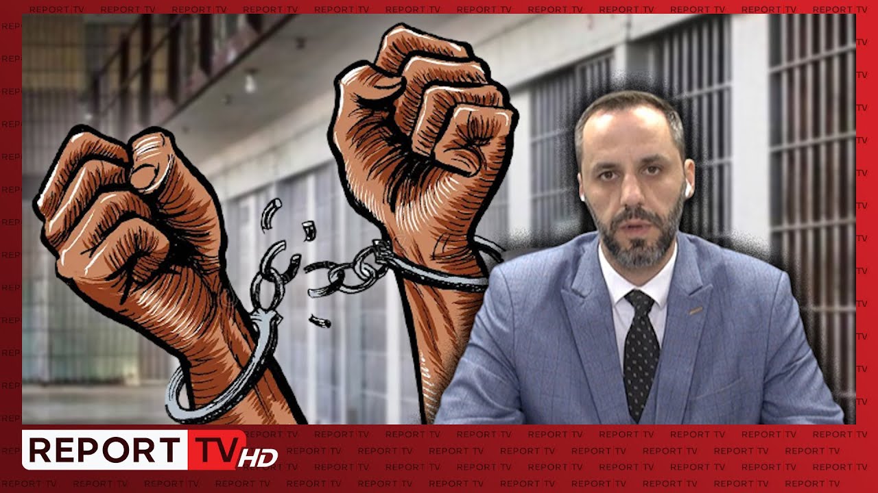 'Për herë të parë kampus rehabilitimi për paraburgimet', Ministri Lamallari komenton dhe 'Ballukun'