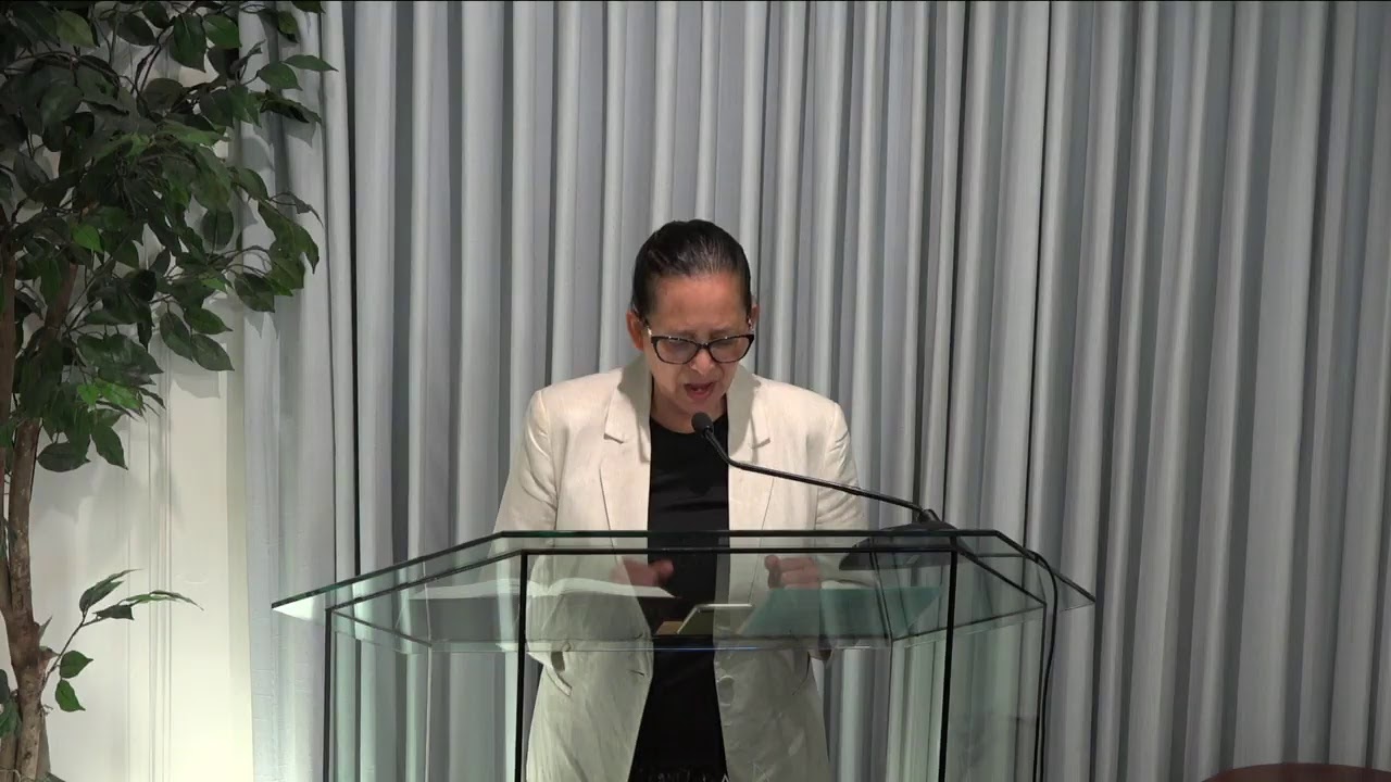 Temple Hills Live Stream