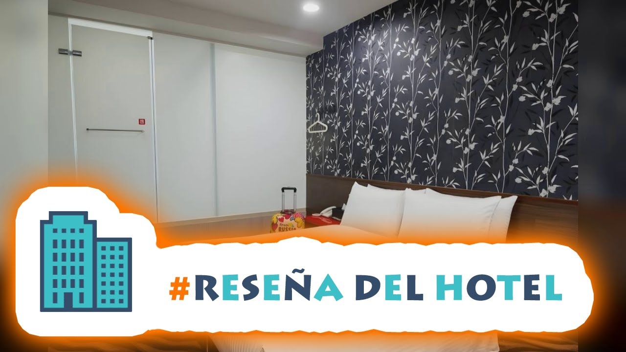 HotelKDM | Reseña LIHO Hotel - Hankou Branch