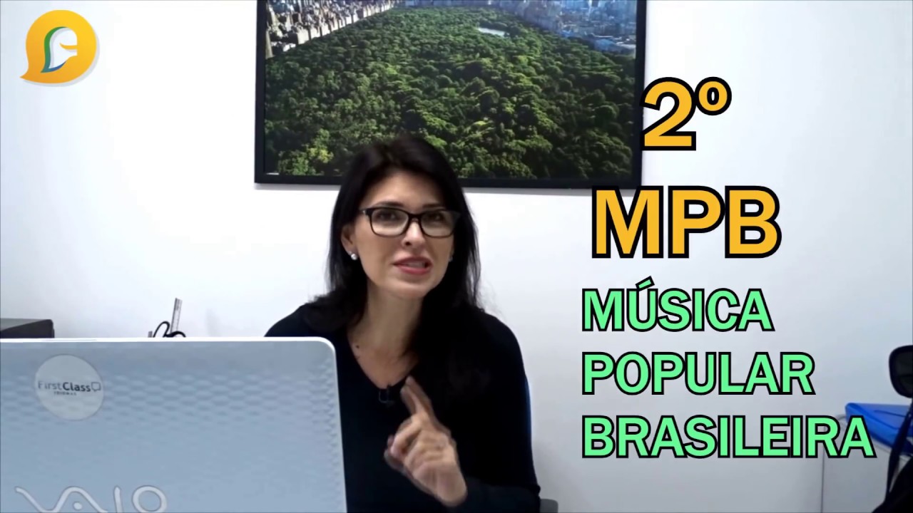 Como aprender Português com música!