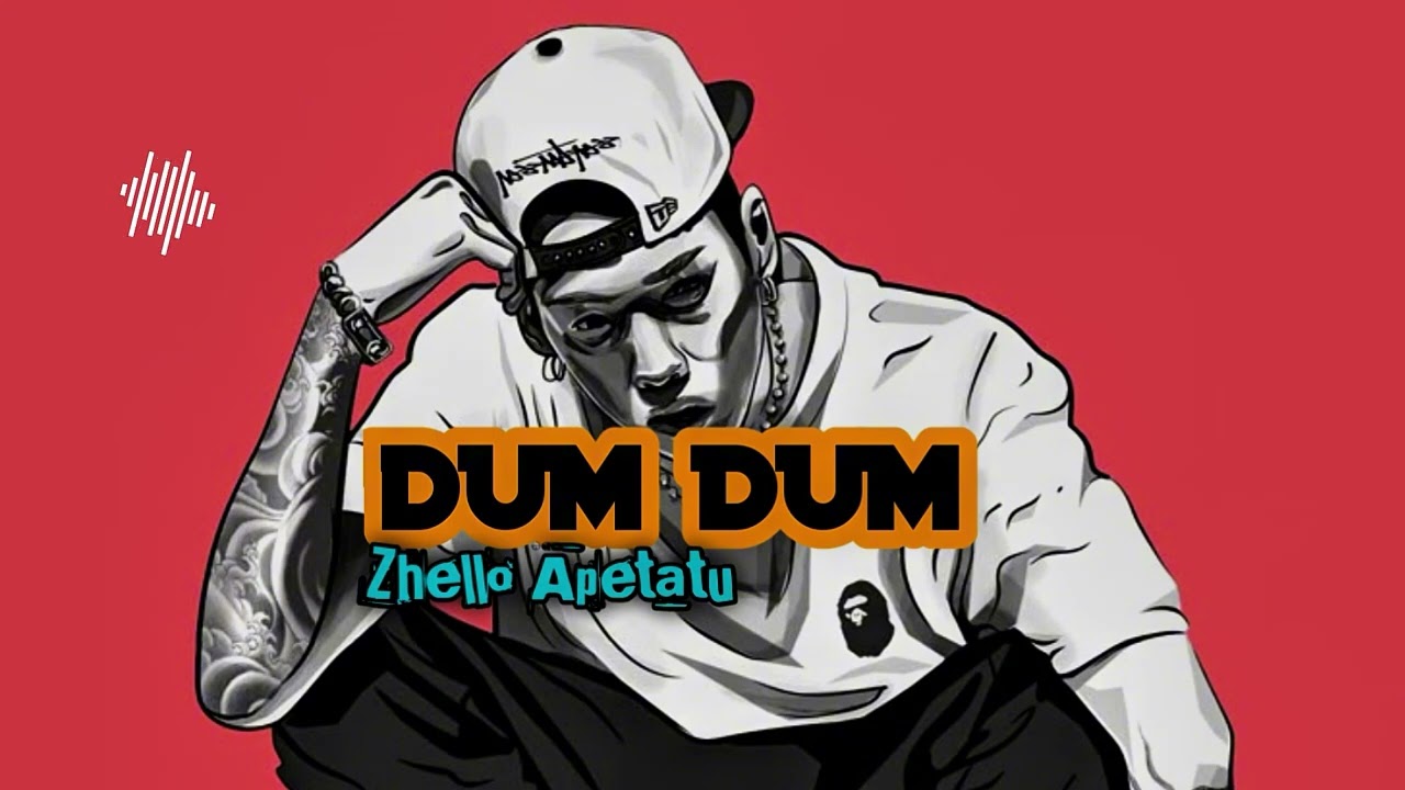 DUM DUM [ Brasileiro Mixz ] 🇧🇷🍑 Zhello Apetatu