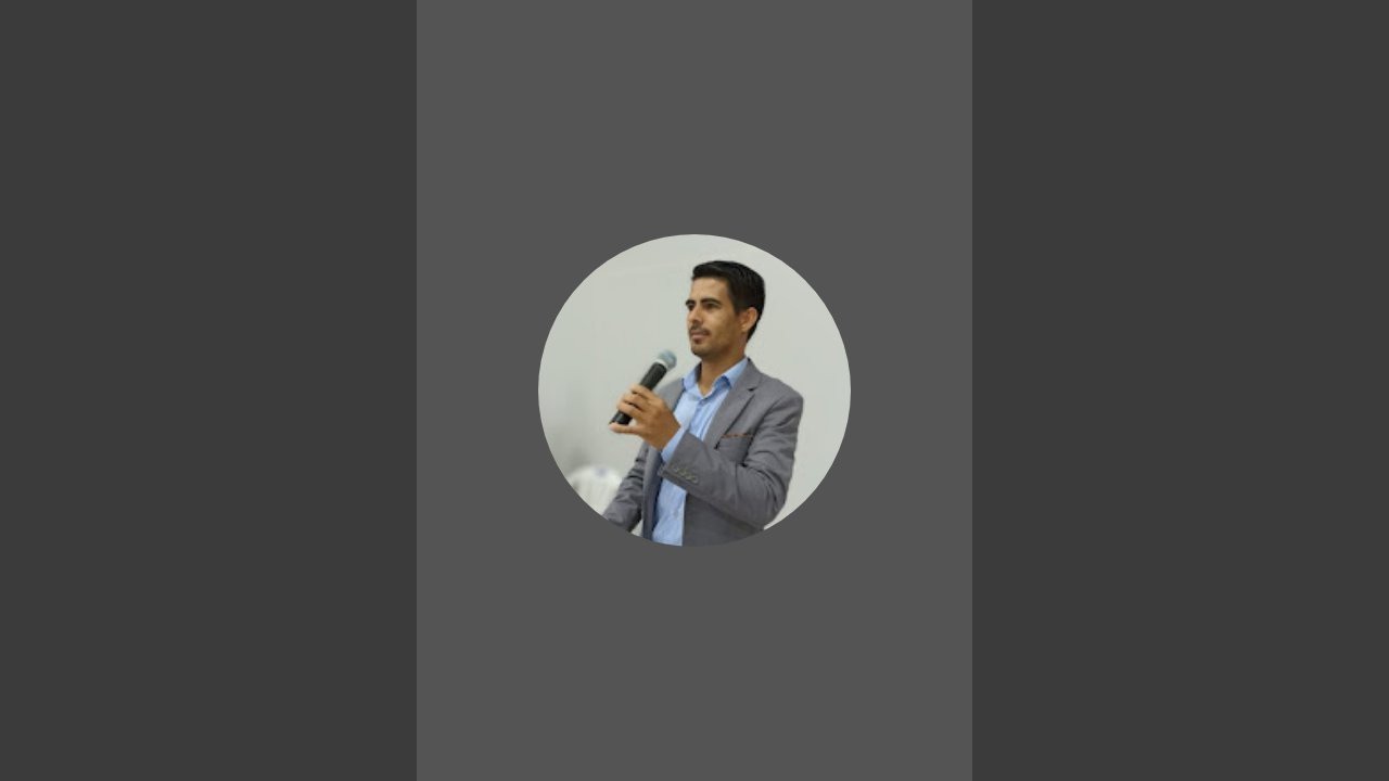 Marcos Cavalheiro está ao vivo!