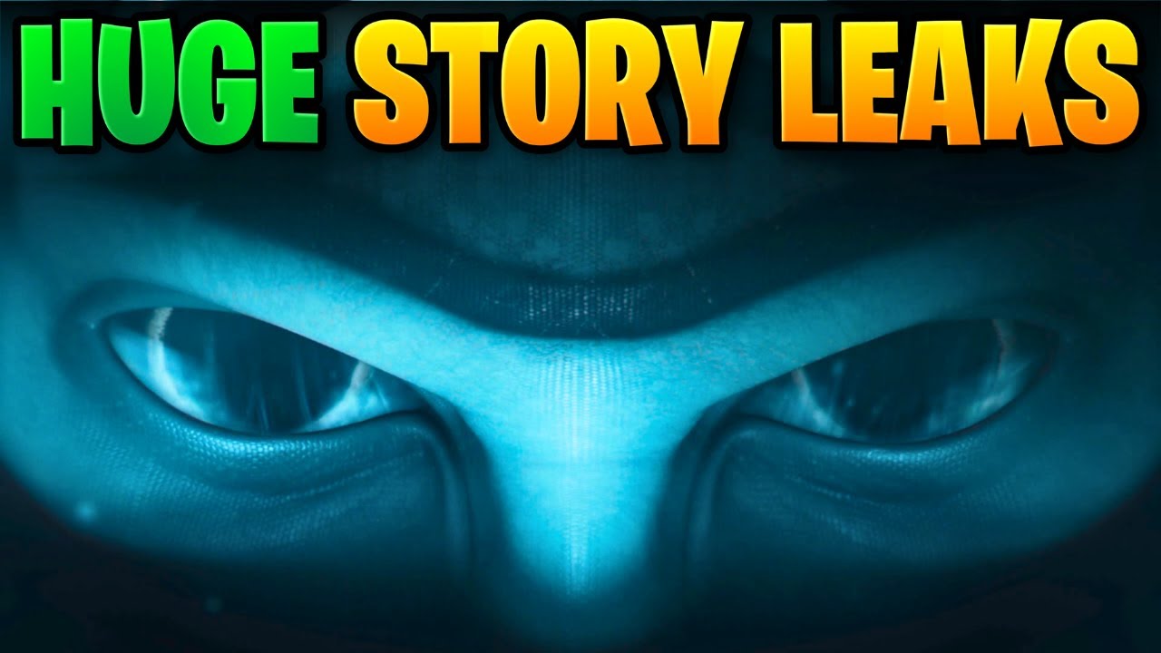 New Final Shape Leaks Are Crazy!