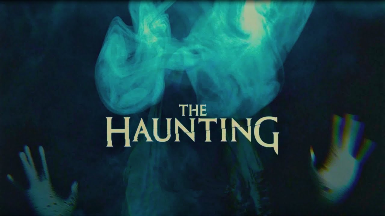 CALL OF DUTY WARZONE/COLD WAR | THE HAUNTING EVENT LOBBY MUSIC! *HORROR* *HALLOWEEN* *AUDIO*