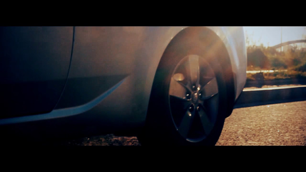 Kia cerato koup tuningkit custom
