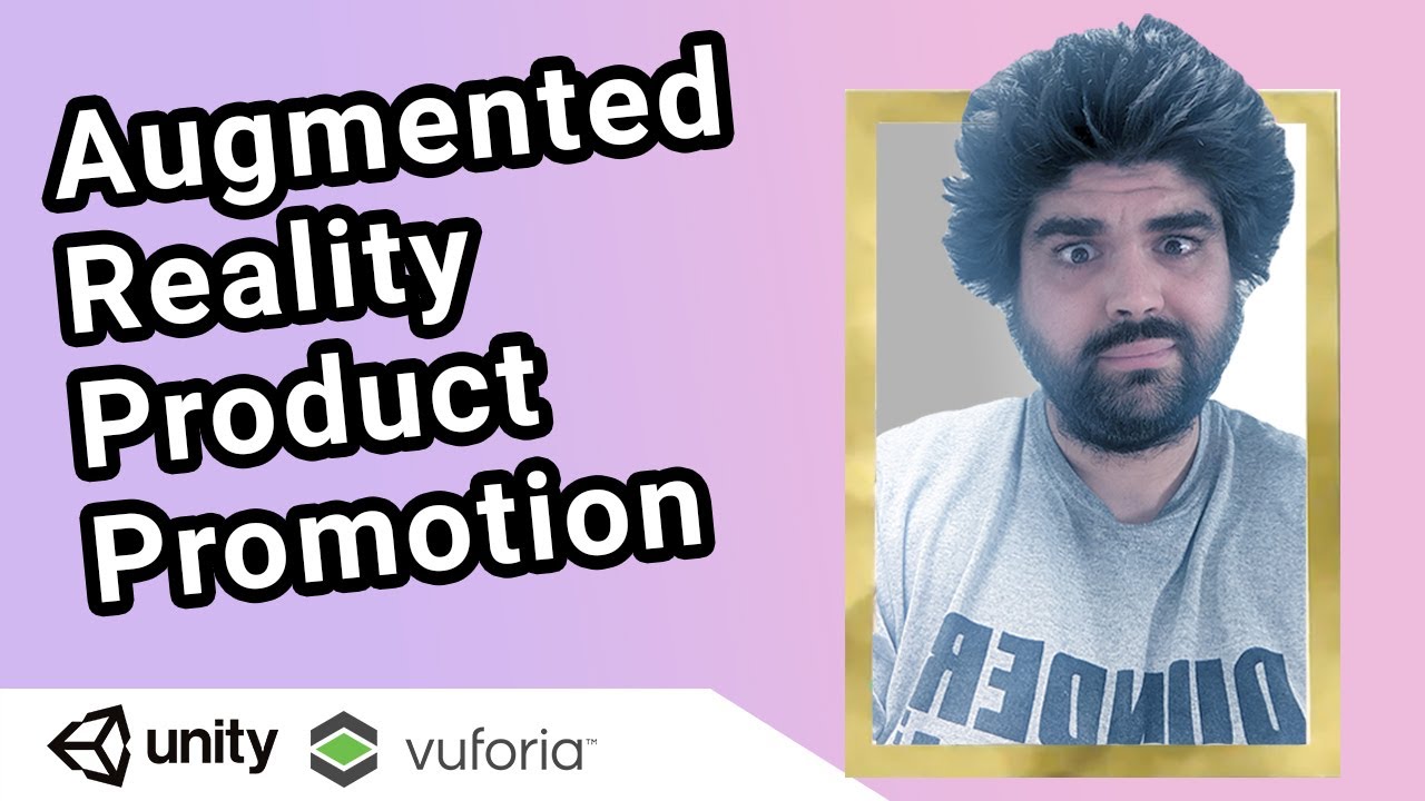 How To Add Augmented Reality To Your Product | Third Aurora Augmented Reality Tech Company