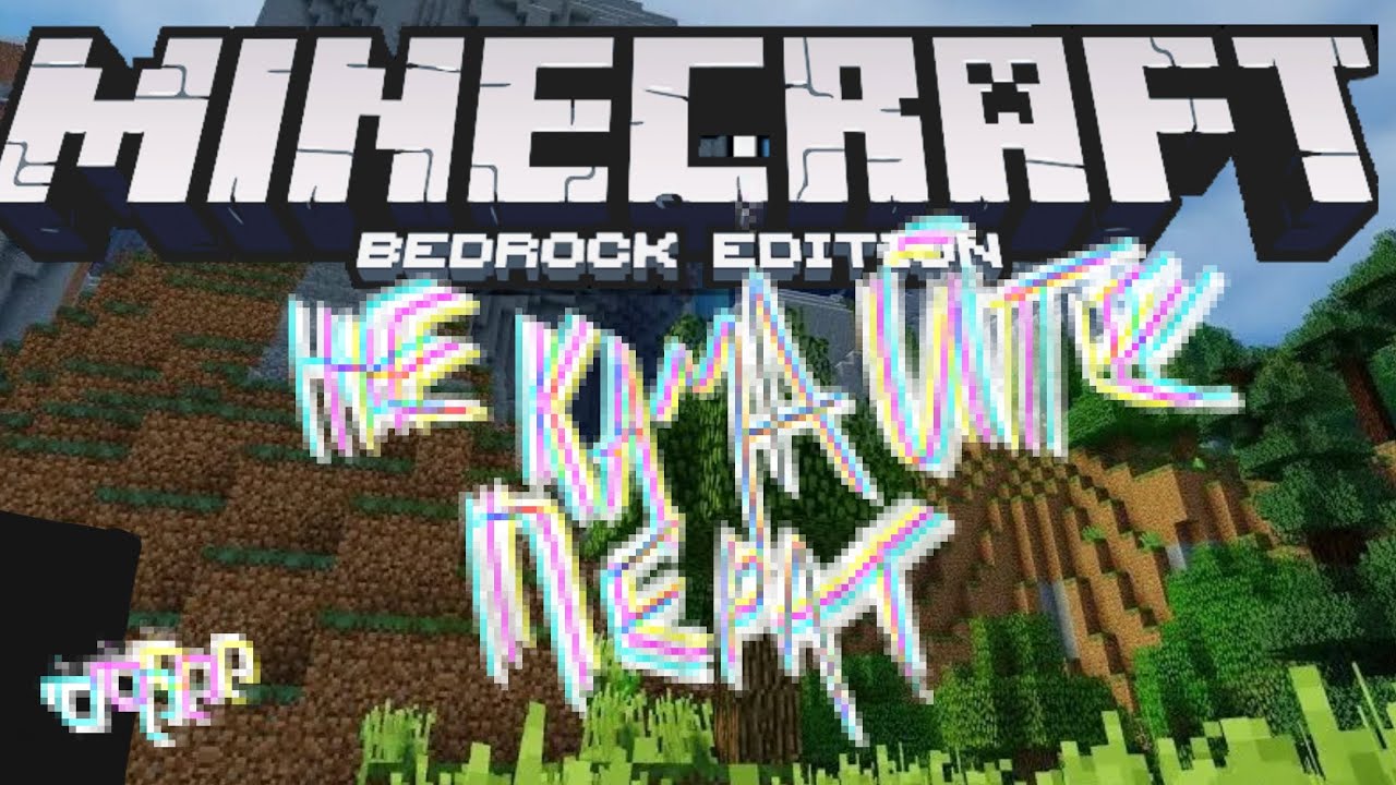 Кто такие minecraft сущность 6 и kill