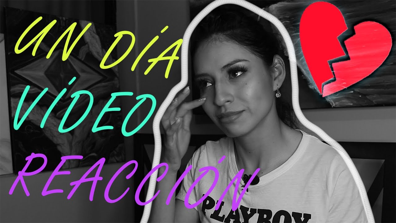 [REACCIÓN] #J. Balvin, #Dua Lipa, #Bad Bunny, Tainy - UN DIA (ONE DAY) VIDEO REACCIÓN @DannyBitorres