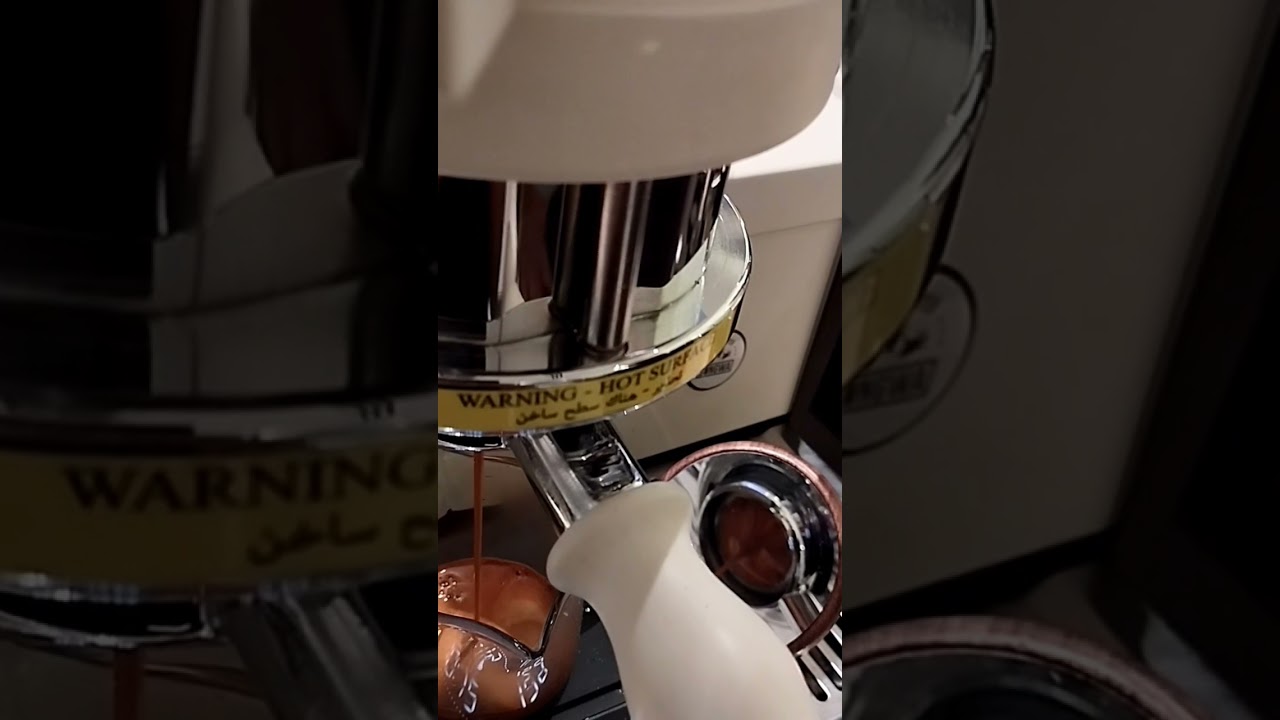 espresso #viral #barista #coffeelover #coffee #baristagram #shorts #short #shortvideo