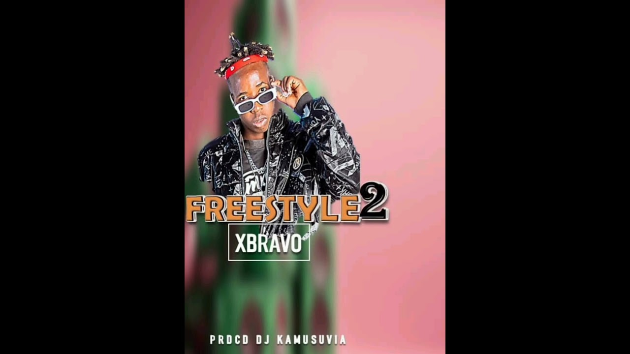 Xbravo - freestyle 2 
