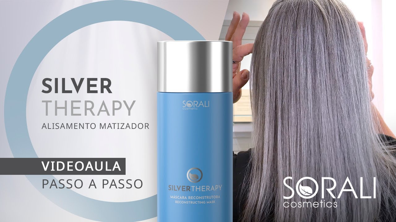 Passo a Passo de Como Aplicar Silver Therapy