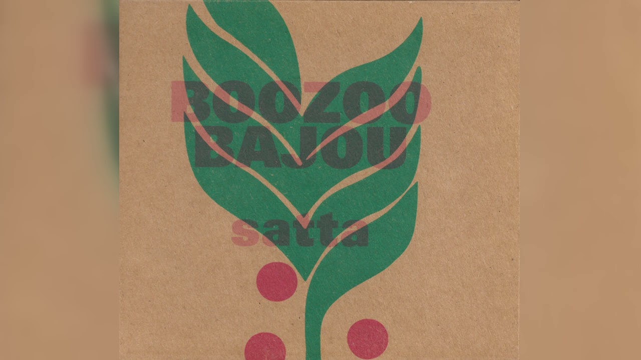 Boozoo Bajou - Satta (Downtempo, Dub, Trip Hop) (2001)