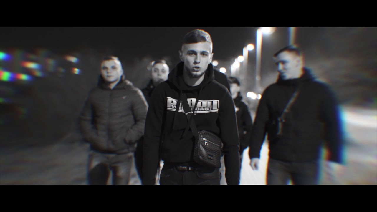 KST PK - W MOICH RĘKACH // Scratch Cuts BDZ // prod. Bandyta // OFFICIAL VIDEO