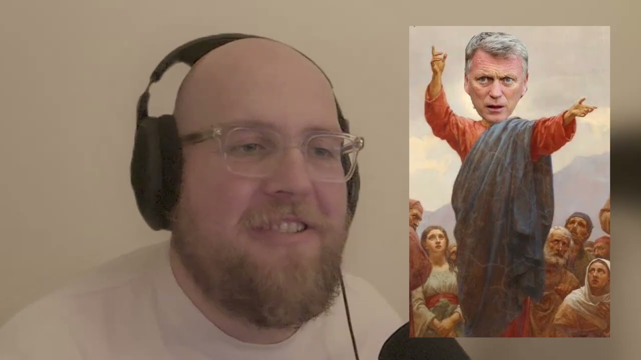He Almost Said It! 🤐 | London Is Podcast