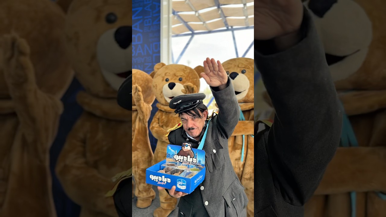 حلم دباديبو 💙. #ب_لبن #بلبن