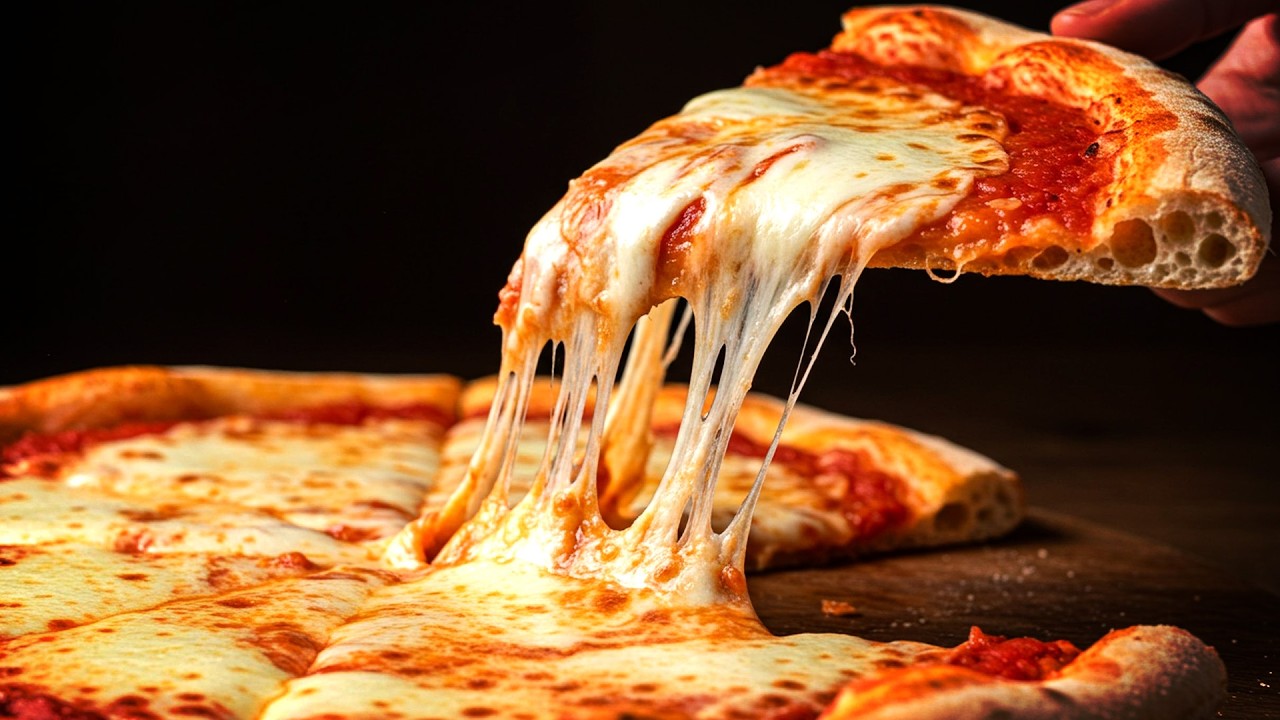 The Absolute Best Pizza Places Across The Country That Are Worth Stopping For