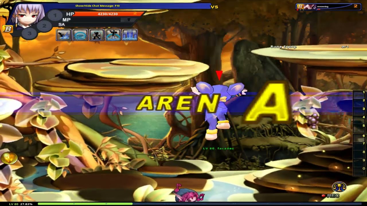 Asin x Dio (9)