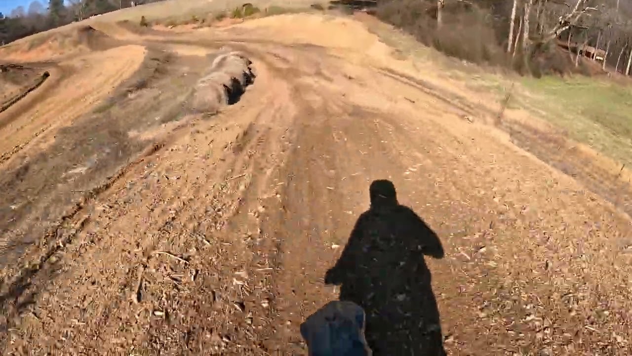 Raw moto at talking rock arena 