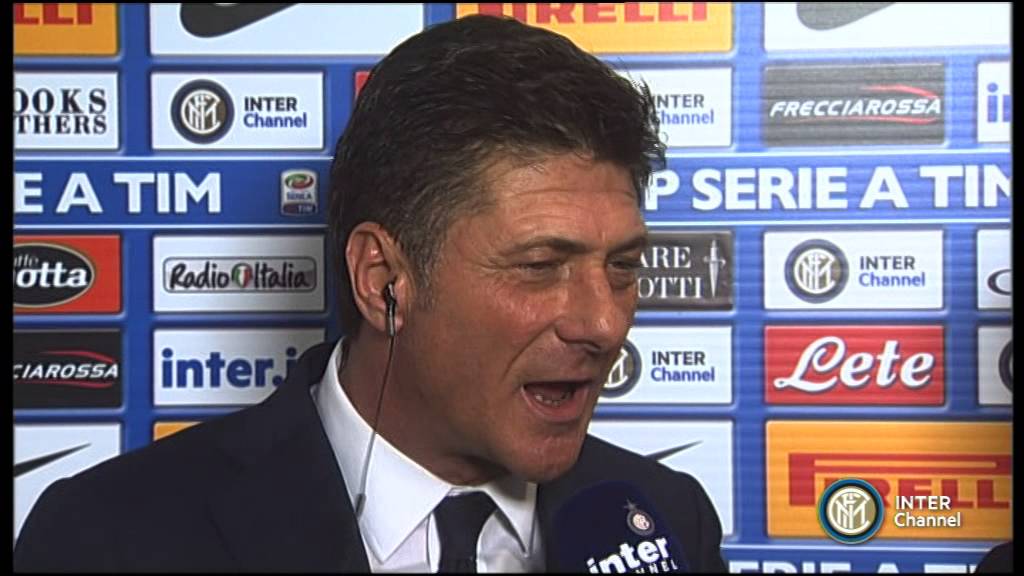 LE PAROLE DI MAZZARRI POST INTER - SASSUOLO