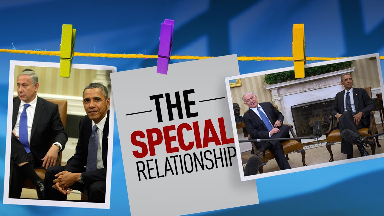 Dissecting the Obama-Bibi Dysfunctional Marriage