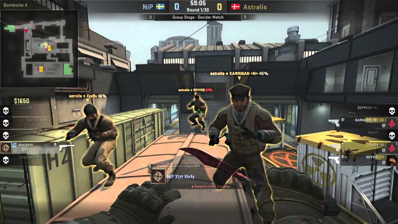 Sadokist is the real Rap God