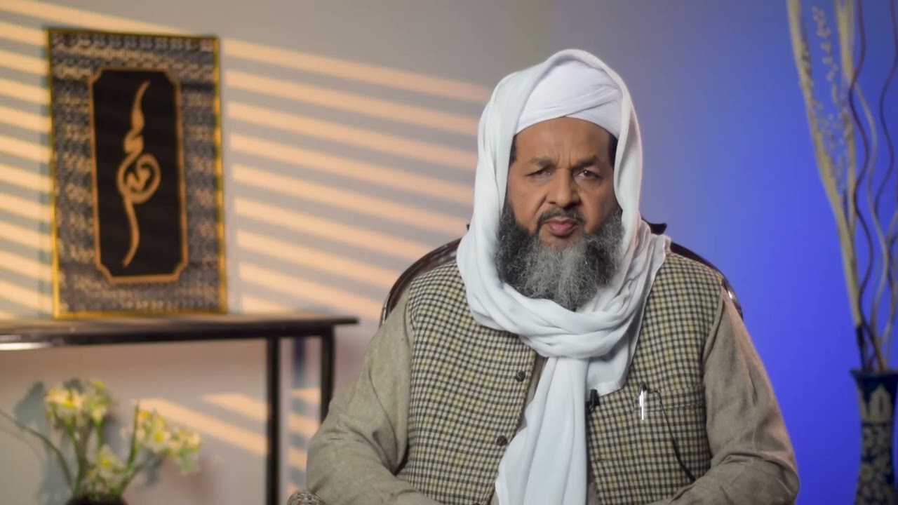Muhammad (SAW) Said | Season 2 EP 03 |  Hadith No.  42 | Arbaeen Nawawi | Dr. Muhammad Azeem Farooqi