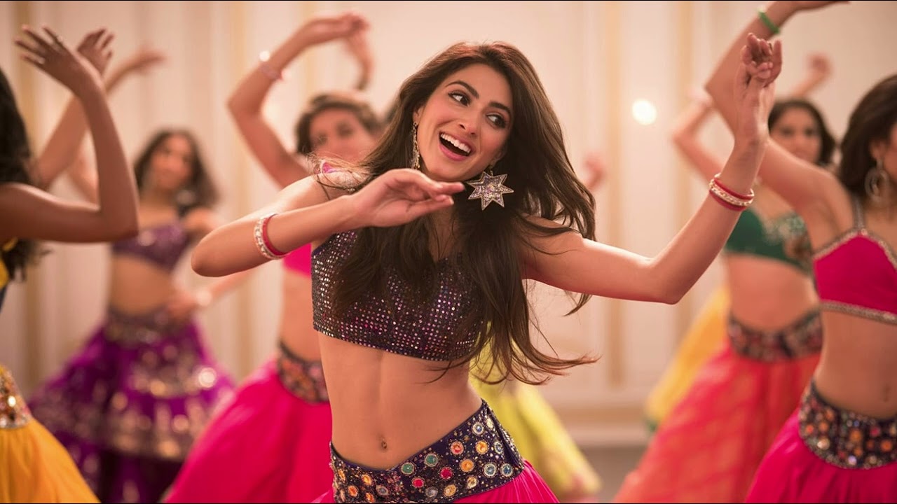 Royal Rebel| New Song| Item Song 2025 |Item Songs Bollywood | Item Songs | Song