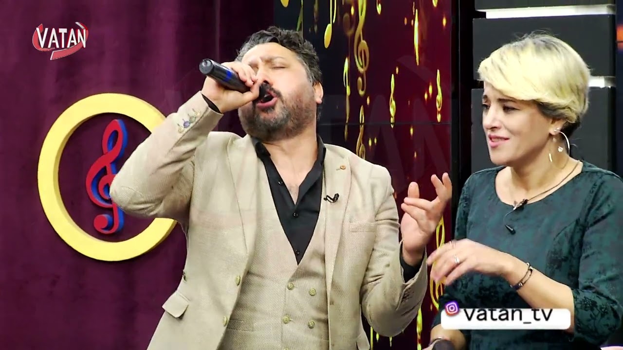 Müzik Pazarı - Vatan TV