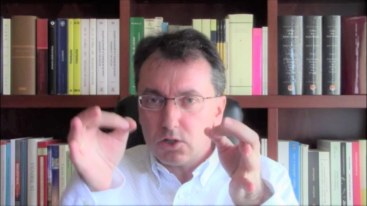 Teoría del genio: explicación y justificación de la genialidad en el arte y la literatura