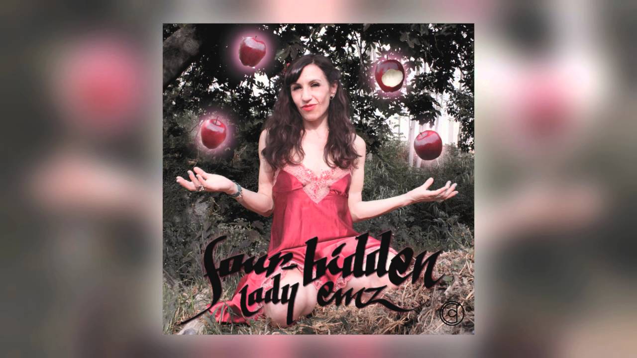 01 Lady Emz & iLoGike - She's a Song [Confunktion Records]