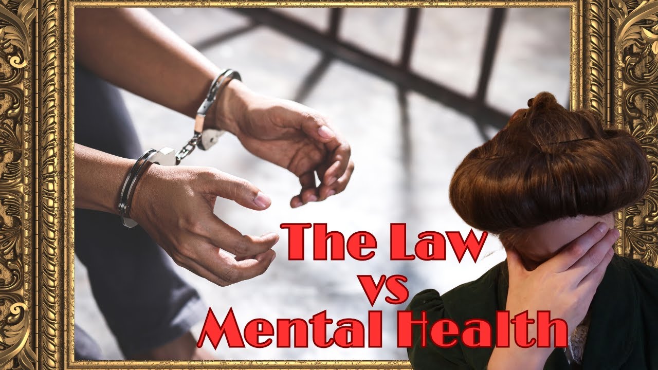 The Countries Where Suicide is Illegal: The Law vs Mental Health