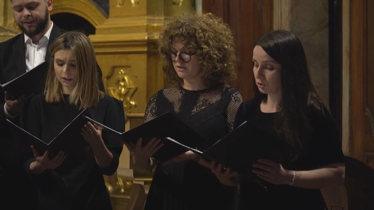 Koncert Chóru Bazyliki św. Anny w Lubartowie - edycja 651, 17.03.2023